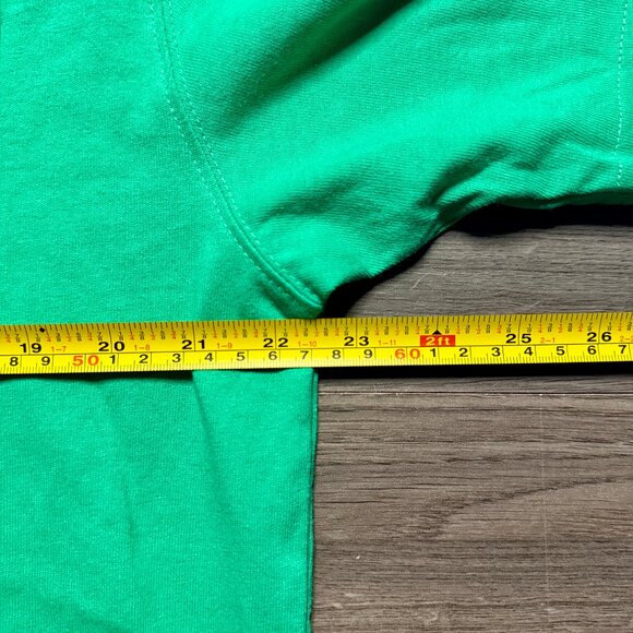 *New Carhartt Men's Loose Fit Pocket T-Shirt - Green - Picture 5 of 6